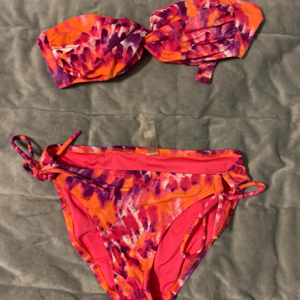 Bikini set